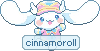 cinnamoroll